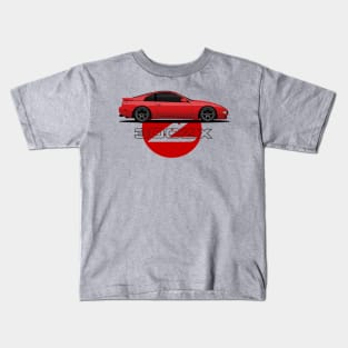 300ZX Z32 Kids T-Shirt